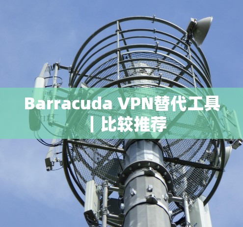 Barracuda VPN替代工具|比较推荐 Barracuda VPN替代工具|比较推荐
