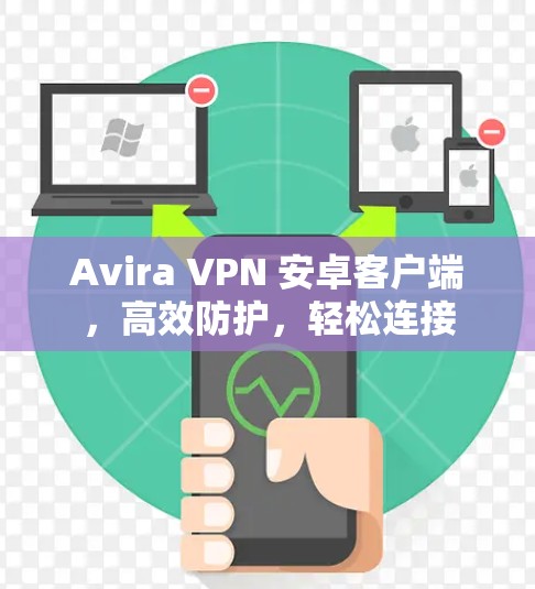 Avira VPN 安卓客户端,高效防护,轻松连接 Avira VPN 安卓客户端,高效防护,轻松连接
